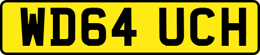 WD64UCH