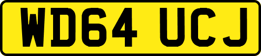 WD64UCJ