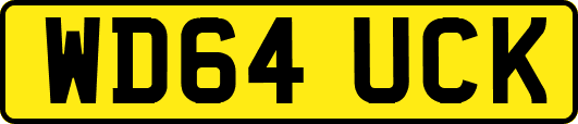 WD64UCK