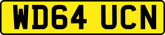 WD64UCN