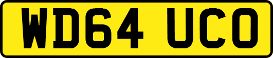 WD64UCO