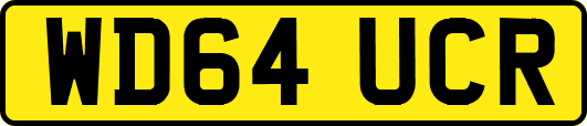 WD64UCR