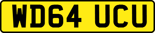 WD64UCU