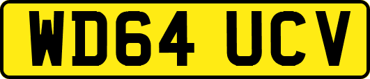 WD64UCV