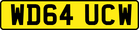 WD64UCW