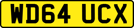 WD64UCX