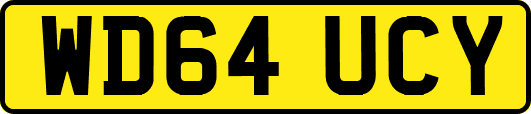 WD64UCY