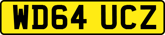 WD64UCZ