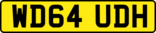 WD64UDH