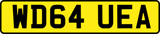 WD64UEA