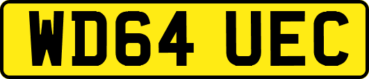 WD64UEC