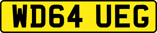 WD64UEG