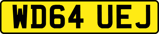 WD64UEJ