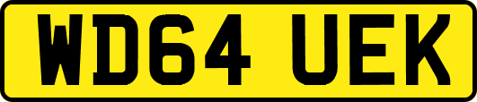 WD64UEK