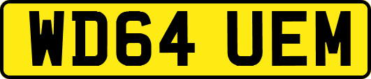 WD64UEM