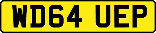 WD64UEP
