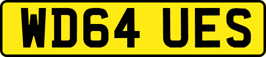 WD64UES