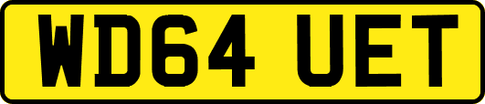 WD64UET