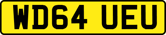 WD64UEU