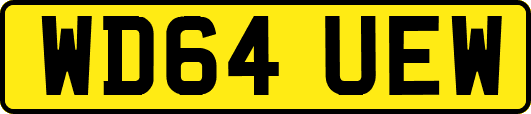 WD64UEW