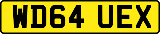 WD64UEX