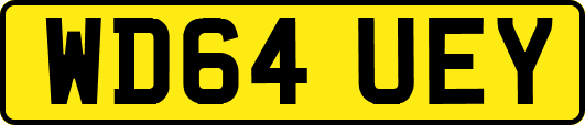 WD64UEY