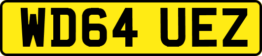 WD64UEZ