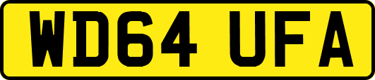 WD64UFA