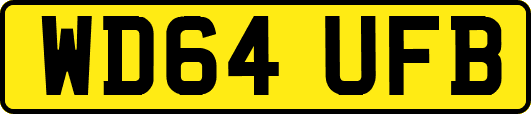 WD64UFB