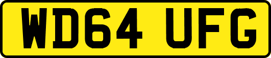 WD64UFG