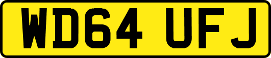 WD64UFJ