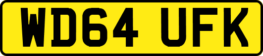 WD64UFK