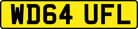 WD64UFL