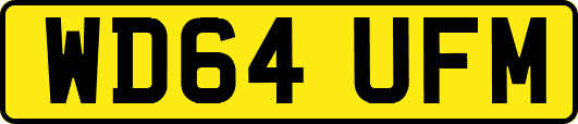 WD64UFM