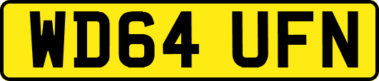 WD64UFN