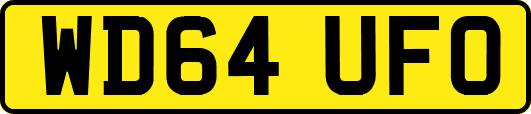 WD64UFO
