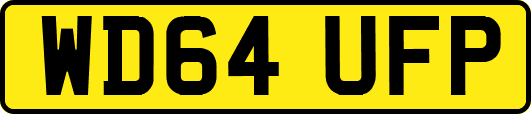 WD64UFP