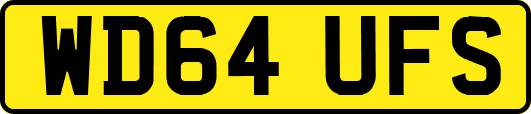 WD64UFS
