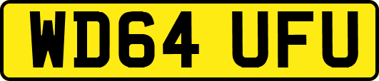 WD64UFU