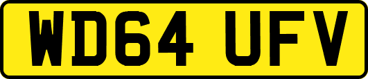 WD64UFV