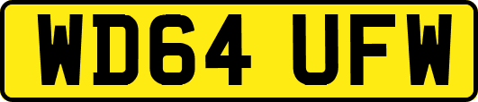 WD64UFW