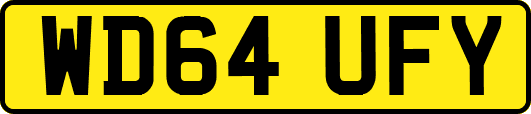 WD64UFY