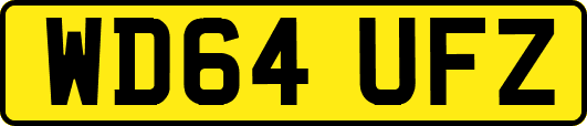 WD64UFZ