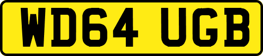 WD64UGB