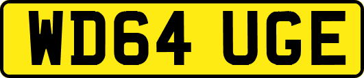 WD64UGE