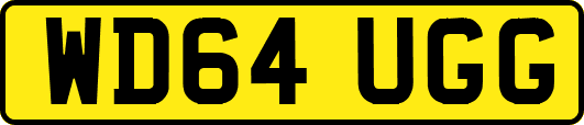 WD64UGG