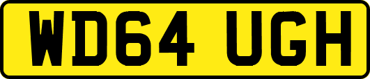 WD64UGH
