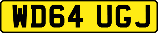 WD64UGJ