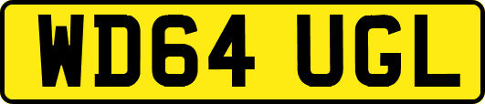 WD64UGL