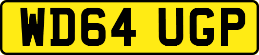 WD64UGP